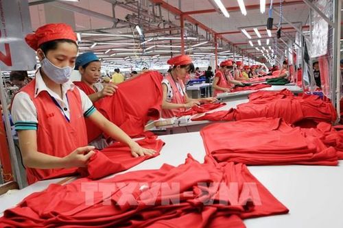 Tận dụng cơ hội EVFTA vượt qua thách thức đại dịch - Bài 1: Thời điểm phù hợp