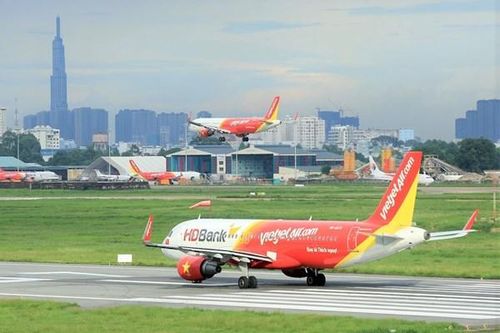 KHẨN: Tìm hành khách bay chuyến VJ770 Nha Trang - Hà Nội, người đi hãng xe Ngọc Sáng