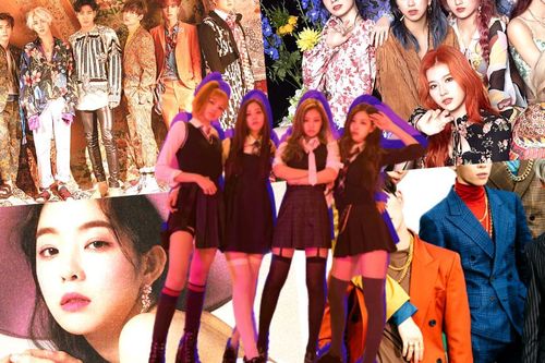 9 nhóm nhạc và idol ghét bài hát của mình: Có người còn suýt rời nhóm