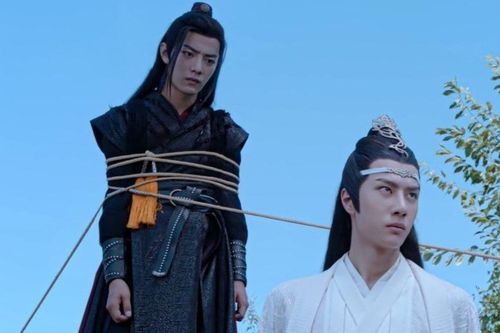 Khi diễn viên Hoa ngữ diễn cảnh bị tra tát một cách 'giả trân': Tiêu Chiến - Đường Yên - Angelababy đều có mặt