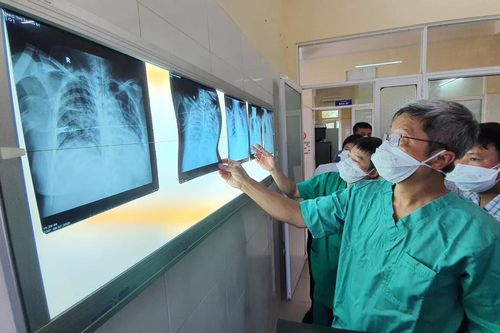 Bệnh nhân nhiễm COVID-19 thứ 11 tại Việt Nam tử vong do biến chứng suy hô hấp cấp nặng