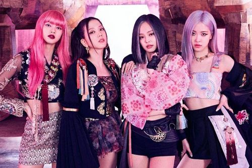 Cán mốc 400 triệu lượt xem Youtube, liệu 'How You Like That' có trở thành MV tỷ view trong năm nay?