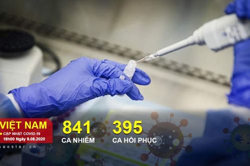 Thêm 29 ca nhiễm COVID-19 đều liên quan đến Đà Nẵng