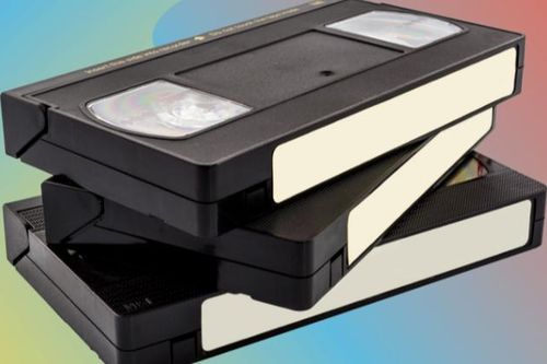 Đây là món đồ công nghệ từng là niềm mơ ước của nhiều đứa trẻ 8X, 9X