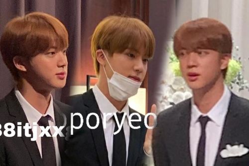 Jin đẹp như hoàng tử bé trong đám cưới anh trai: Anti 'cà khịa' Jungkook, tố BTS chỉ là 'mối quan hệ kinh doanh'