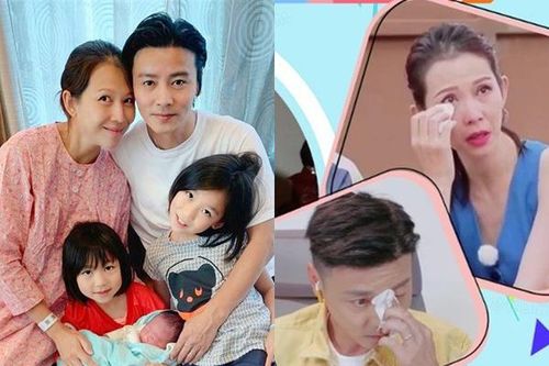 Nàng Á hậu từng muốn chết vì trả nợ cho mẹ: Khóc cạn nước mắt khi tim con không đập