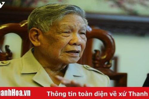 Đất nước và người lính