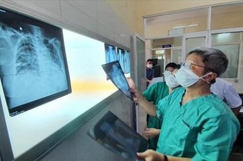 Thêm 2 ca mắc mới COVID-19, Hà Nội ghi nhận bệnh nhân thứ 7