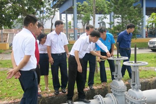 Kiểm soát kép tại Kho Xăng dầu Bãi Cháy
