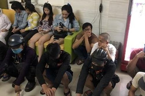 Ngăn chặn tội phạm trong thời điểm dịch COVID-19 diễn biến phức tạp
