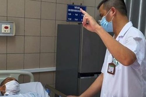 Cần siết chặt việc kinh doanh rượu, hóa chất trôi nổi