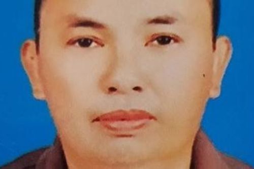 Truy tìm người đàn ông nghi giả giấy tờ bán xe lừa đảo 1 tỷ đồng