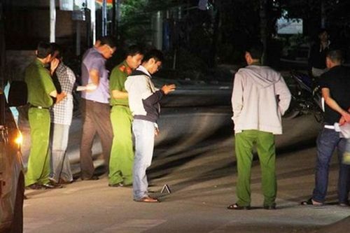 Một phụ nữ trình báo bị cướp xe, hiếp dâm trong cơn mưa ở Sài Gòn