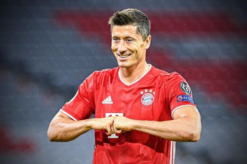 Kết quả cúp C1: Bayern loại Chelsea với tổng tỷ số 7-1