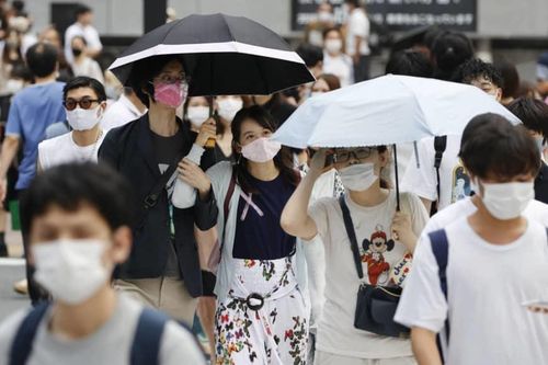 Tokyo nâng cảnh báo dịch bệnh, New Zealand 100 ngày không có lây nhiễm COVID-19