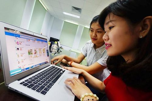 Chuyển đổi số - hướng tất yếu cho xuất khẩu