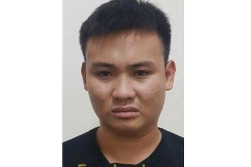 Tạm giữ đối tượng hung hãn đe dọa một phụ nữ để cướp tài sản