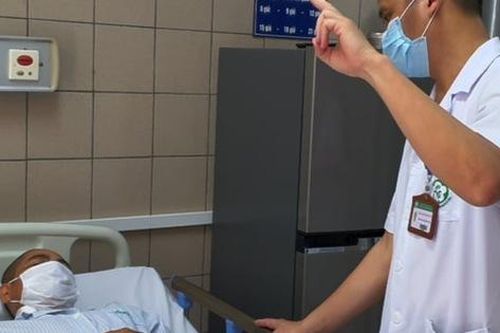 Vào viện rối loạn ý thức, hôn mê vì rượu, bác sĩ cảnh báo nguyên nhân nhiều người mắc
