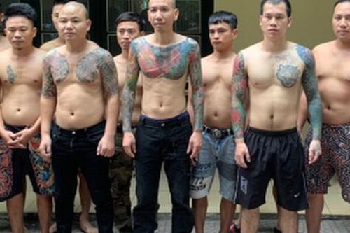 Khởi tố vụ án 'Cố ý gây thương tích' liên quan đến giang hồ 'mạng' Phú Lê