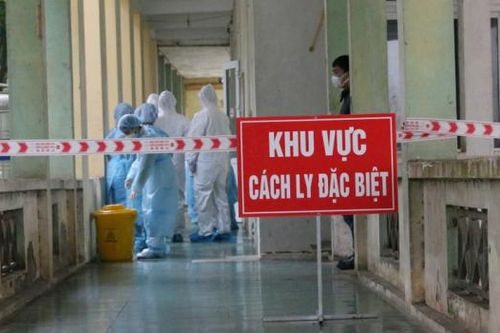 BN 456 tử vong vì viêm phổi do COVID-19 biến chứng suy hô hấp cấp nặng, suy đa tạng