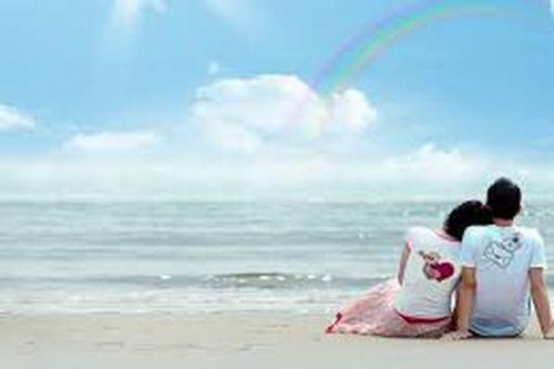 Chuyện yêu ngày hè cần có tuyệt chiêu