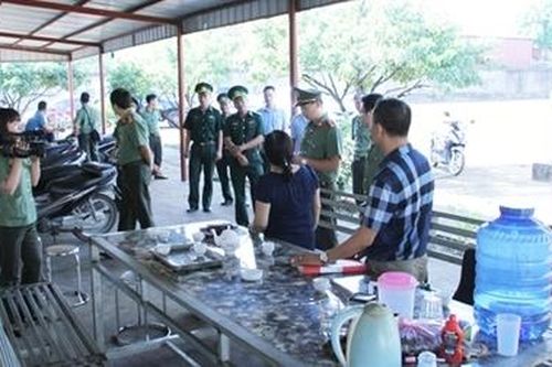 Họ đã 'phù phép' biến quặng thành xỉ như thế nào?