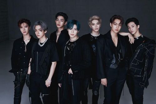 'Lãnh địa' K-Pop tháng 8: Các Idol nên 'dè chừng' vì SuperM đã trở lại rồi đây!