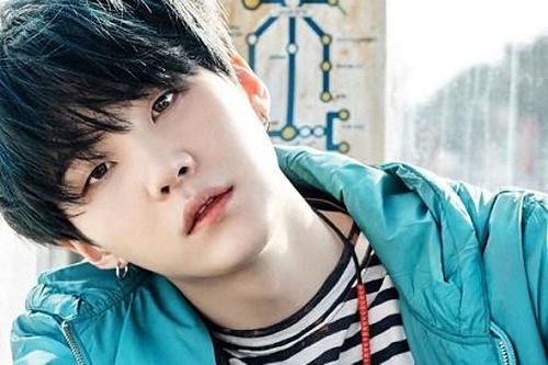 Trong thế giới fangirl: Yoongi là vừa là một giấc mơ, vừa là định mệnh của riêng em