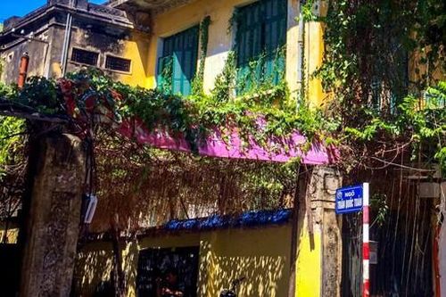 Níu giữ 'chứng nhân lịch sử' trong biệt thự cổ Hà Nội (bài 4): Biệt thự - 'Cuộc chơi' cần cả tiền và văn hóa
