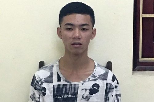 Làm 'chuyện người lớn' với bé gái dưới 16 tuổi quen qua mạng xã hội