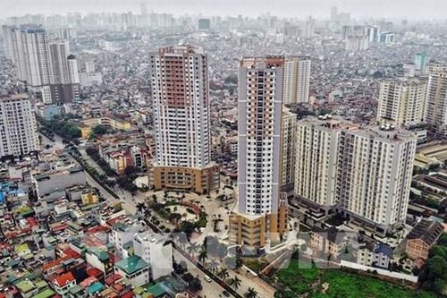 Sàn giao dịch bất động sản: Chuyển mình để thích ứng