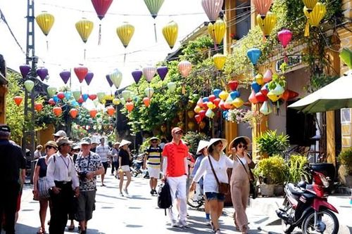 Giải thưởng Du lịch thế giới 2020: Việt Nam được đề cử 11 hạng mục chính
