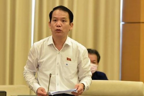 Nhiều ĐBQH đề nghị không bổ sung biện pháp 'ngừng cung cấp các dịch vụ điện, nước'
