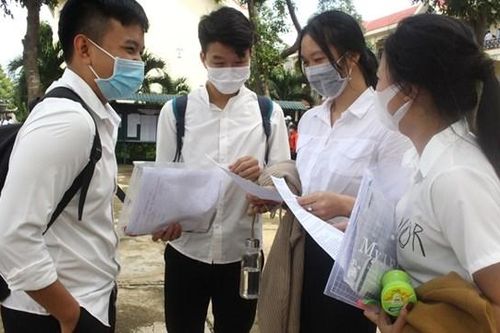 Gia Lai: Xem xét đặc cách tốt nghiệp cho học sinh bị tai nạn giao thông