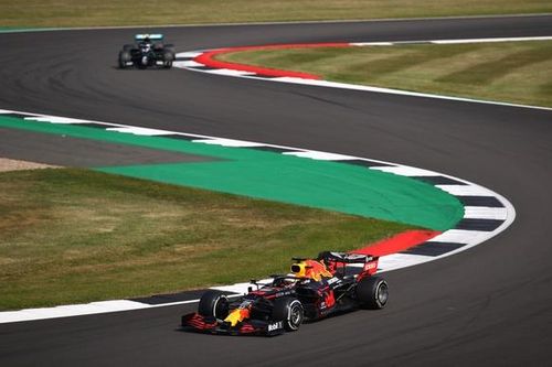 Lý do giúp Verstappen làm nên lịch sử tại chặng kỷ niệm 70 năm F1