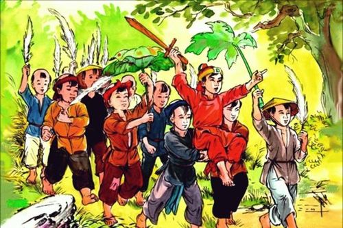 Đinh Bộ Lĩnh giỏi như thế nào?