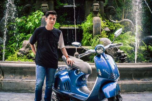 Đánh giá Vespa 946 Bellissima - món trang sức có giá ngang ôtô