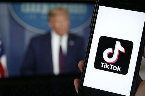 TikTok lên kế hoạch kiện chính quyền Tổng thống Trump