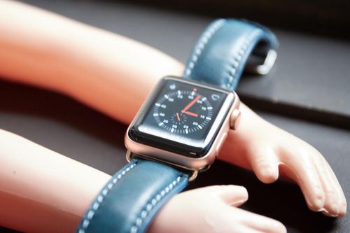 Có nên mua Apple Watch Series 3 lúc này?