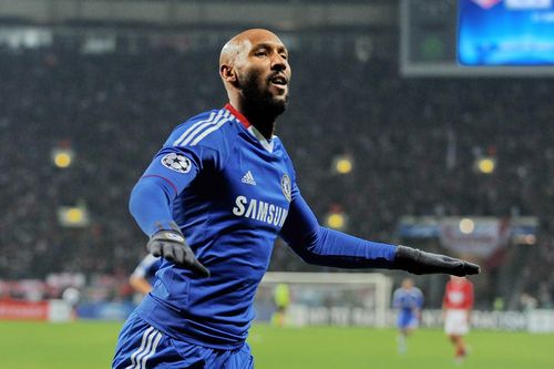 Nicolas Anelka và sự thật sau chuỗi bê bối của chú ngựa bất kham
