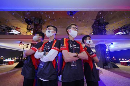 Mất top 3, PUBGM Việt Nam vẫn có tuyển thủ đạt MVP thế giới