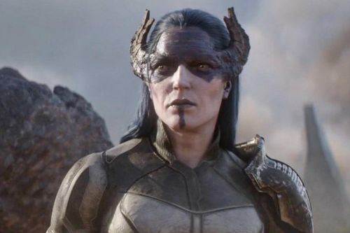 Nhân vật phản diện đạo diễn từng muốn hồi sinh ở 'Avengers: Endgame'