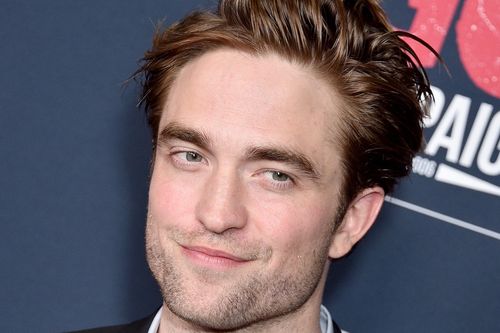 Robert Pattinson nói dối để đi thử vai Người Dơi