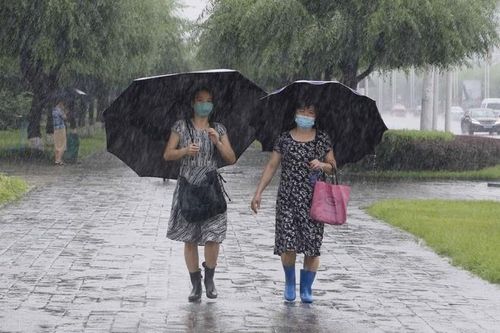 43.000 người tình nguyện được rèn luyện để giúp đỡ Triều Tiên