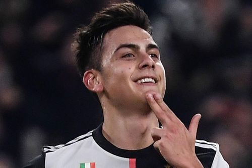 Real dùng Kroos để thuyết phục Juventus buông Dybala