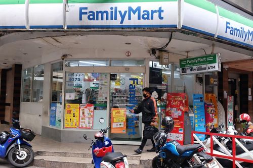 Rút khỏi Thái Lan, FamilyMart mất dần vị thế tại châu Á?