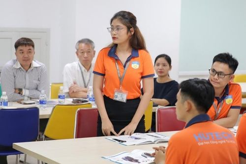 5 lợi thế của chương trình đại học chuẩn Nhật tại Hutech