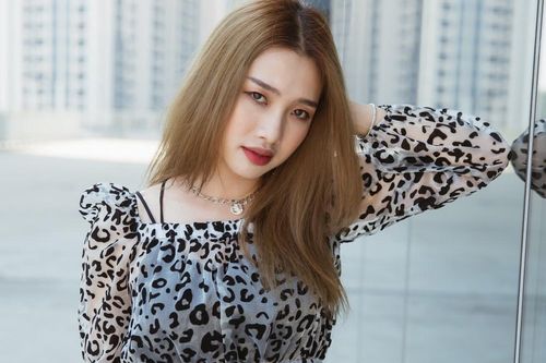 Nhóm nhạc hot girl người Việt đứng trước nguy cơ tan rã