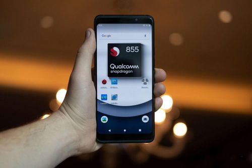 Cả tỷ smartphone Android đang gặp nguy hiểm