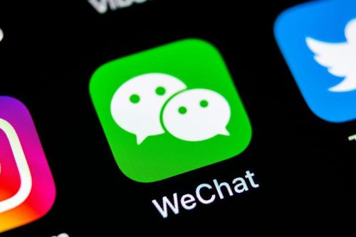 Mỹ cấm WeChat, giá trị công ty Internet số một TQ bốc hơi 66 tỷ USD